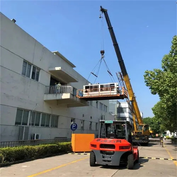 碧江小型吊车出租电话