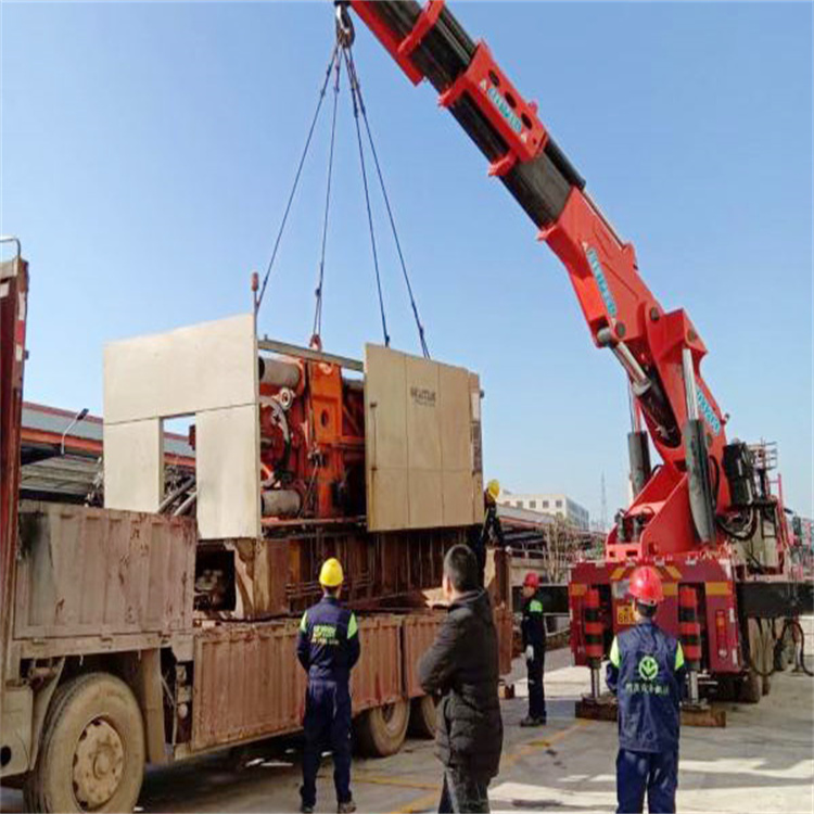 碧江附近随车吊出租，便捷服务与实用联系方式