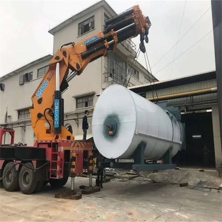 碧江室内装修小型折臂吊出租服务：高效解决方案与租赁指南