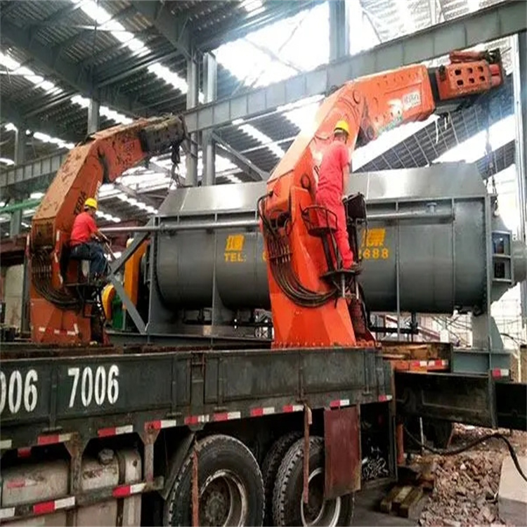 碧江大型随车吊出租多少钱