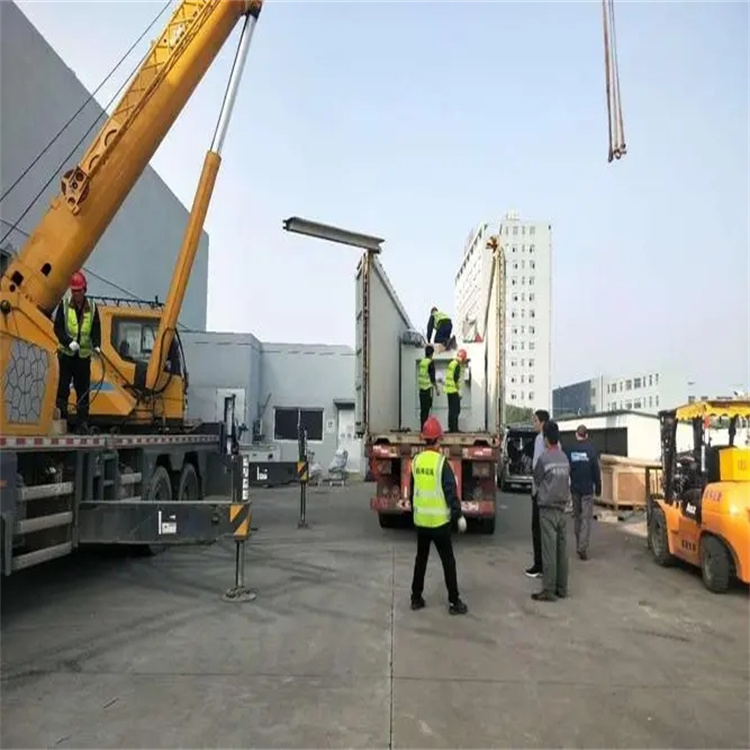 碧江如何找到附近的吊车救援服务