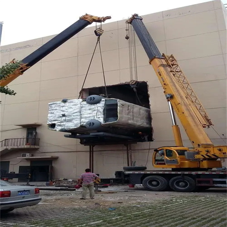 碧江25吨汽车吊出租