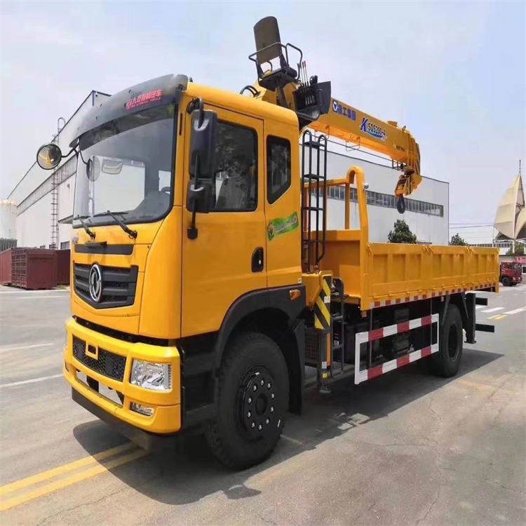 碧江附近找一辆随车吊出租