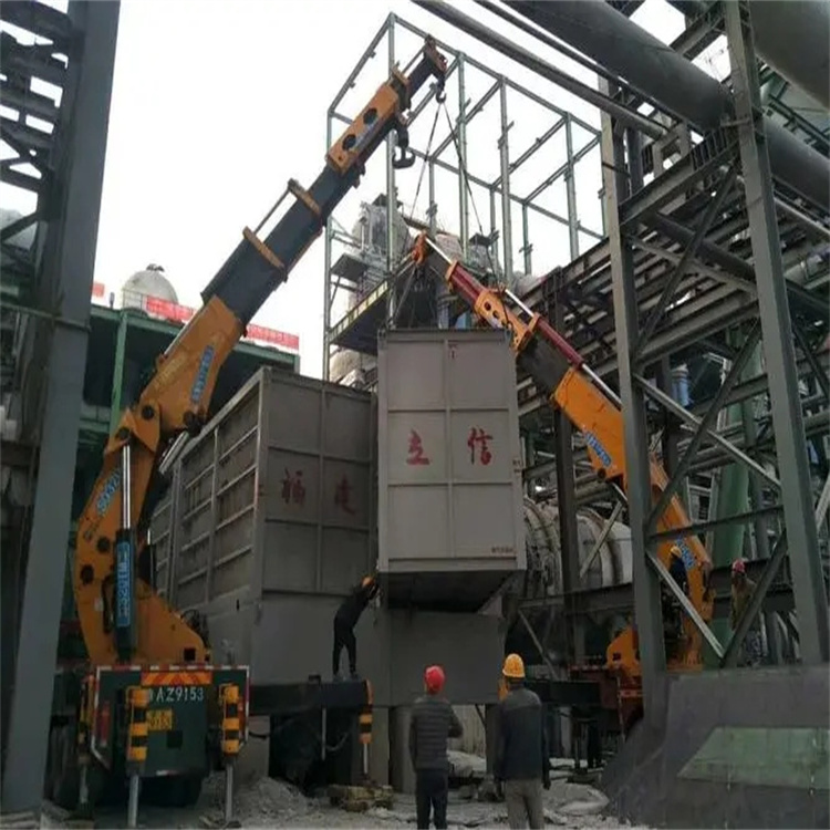 碧江折臂吊车租赁电话