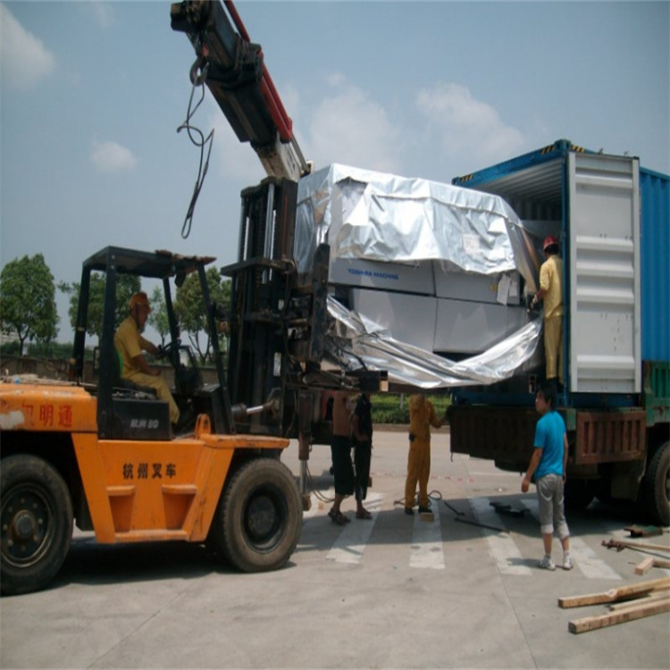 碧江专业吊车出租多少钱