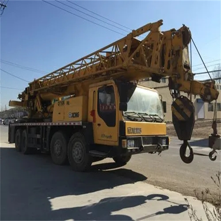 碧江哪里有专业吊车出租