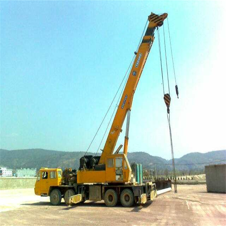 碧江小型吊车出租价格是多少